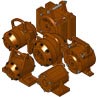 VIBCO Construction Vibrators